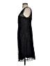 Assorted Brands Black Cocktail Dress Size 4 - photo 5