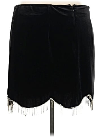 ELOQUII Casual Skirt (view 2)