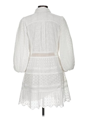 Alice + Olivia Casual Dress (view 2)