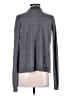 Givenchy 100% Virgin Wool Gray Virgin Wool Wrap Cardigan Size XS - photo 2