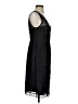 Assorted Brands Black Cocktail Dress Size 4 - photo 4