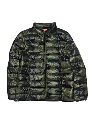 Aqua Snow Jacket (view 1)