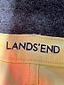 Lands' End Solid Yellow Casual Pants Size 4 - photo 7