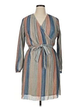 Glamour Casual Dress (view 1)