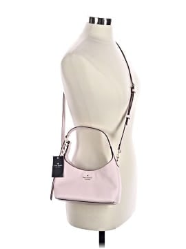 Kate Spade New York Leather Crossbody Bag (view 2)