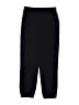 Lands' End Black Casual Pants Size 10 - 12 - photo 2
