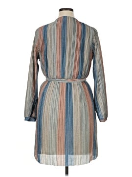 Glamour Casual Dress (view 2)