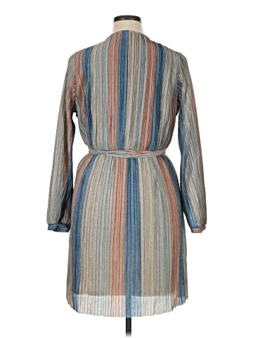 Glamour Casual Dress (view 2)