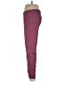 Unbranded Solid Purple Active Pants Size L (estimated) - photo 5