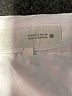 Zara Ivory Long Sleeve Blouse Size S - photo 7