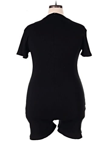 Fashion Nova Romper (view 2)