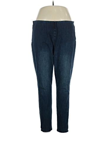 Soft Surroundings Jeggings (view 1)
