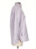 Aerie Purple Pullover Sweater Size XS - photo 4