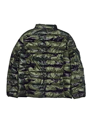 Aqua Snow Jacket (view 2)