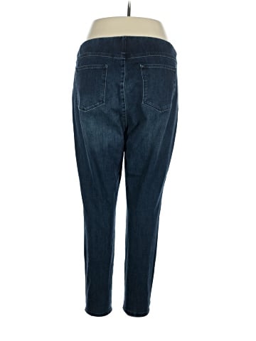 Soft Surroundings Jeggings (view 2)