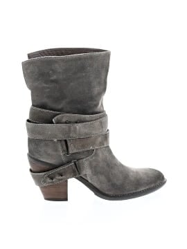 Janet & Janet Boots (view 1)