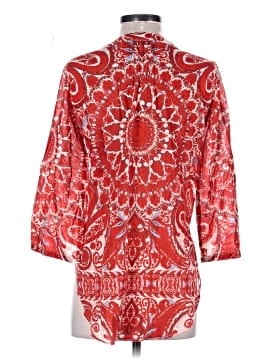 Wildheart by Eternal Sunshine Creations 3/4 Sleeve Blouse (view 2)