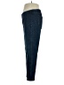 Soft Surroundings Solid Blue Jeggings Size 1X - photo 5