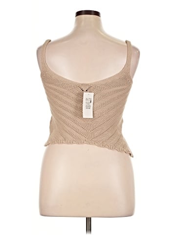 Streetwear Society Sweater Vest (view 2)