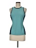 Kerrits Teal Active Tank Size M - photo 1