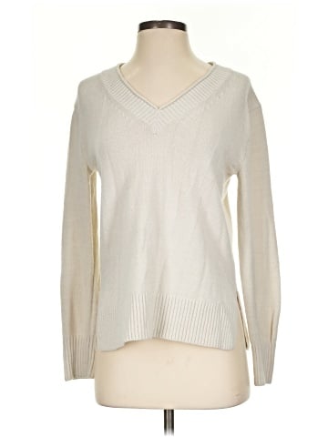 Banana Republic Factory Store Pullover Sweater (view 1)