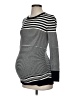 Motherhood Gray Pullover Sweater Size XS Maternity - photo 1