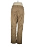J.Crew Factory Store Solid Tan Khakis Size 14 - photo 2