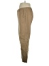 J.Crew Factory Store Solid Tan Khakis Size 14 - photo 5