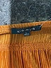 Kirious 100% Polyester Brown Casual Dress Size L - photo 7