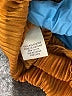 Kirious 100% Polyester Brown Casual Dress Size L - photo 8