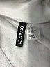 Divided by H&M White Track Jacket Size XS - photo 6