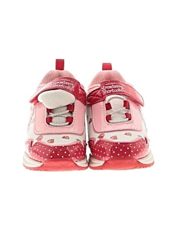 Strawberry Shortcake Sneakers (view 2)