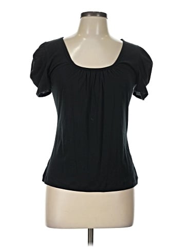Susie Rose Short Sleeve Top (view 1)