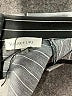 Sugar Lips Stripes Black Casual Dress Size S - photo 7