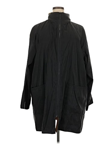 Magellan's Raincoat (view 1)