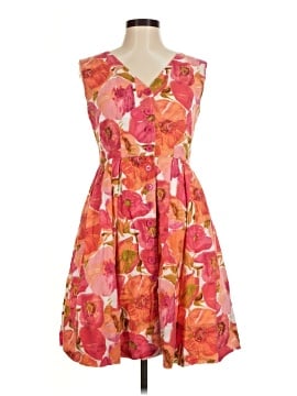 Emily and Fin Cocktail Dress (view 1)