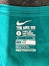 Nike 100% Polyester Teal Short Sleeve T-Shirt Size S - photo 7