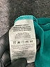 Nike 100% Polyester Teal Short Sleeve T-Shirt Size S - photo 8