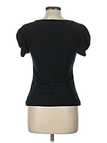 Susie Rose Short Sleeve Top (view 2)
