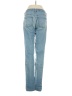 Bullhead Solid Blue Jeans Size 3 - photo 2
