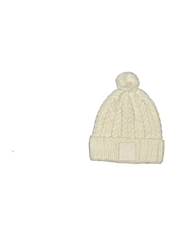 Ivory Ella Beanie (view 1)