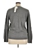 Elle Hearts Gray Pullover Sweater Size XL - photo 2