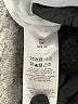 Ganni Solid Gray Casual Pants Size EU 42 / US 12 - photo 8