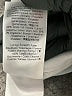 Ganni Solid Gray Casual Pants Size EU 42 / US 12 - photo 9