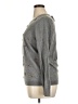 Elle Hearts Gray Pullover Sweater Size XL - photo 5
