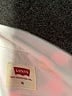 Levi's White Long Sleeve Button-Down Shirt Size M - photo 7