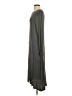 BCBGMAXAZRIA Gray Casual Dress Size S - photo 5