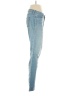 Bullhead Solid Blue Jeans Size 3 - photo 4