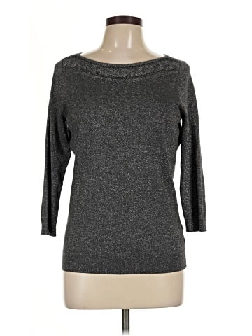 Worthington Pullover Sweater (view 1)