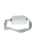 Lululemon Athletica 100% Polyester Silver Belt Bag One size - photo 2